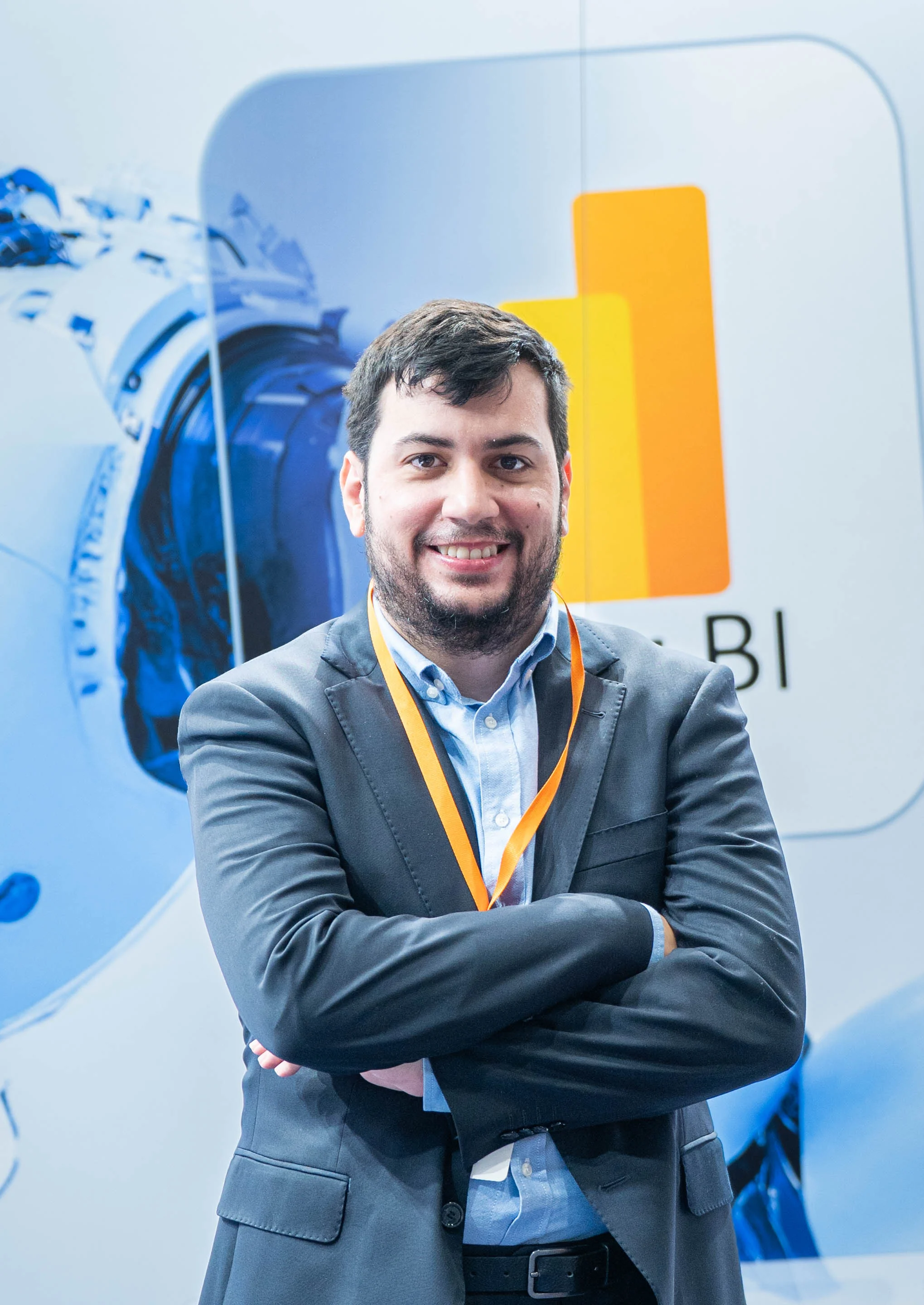 Alejandro Mateo — Soporte