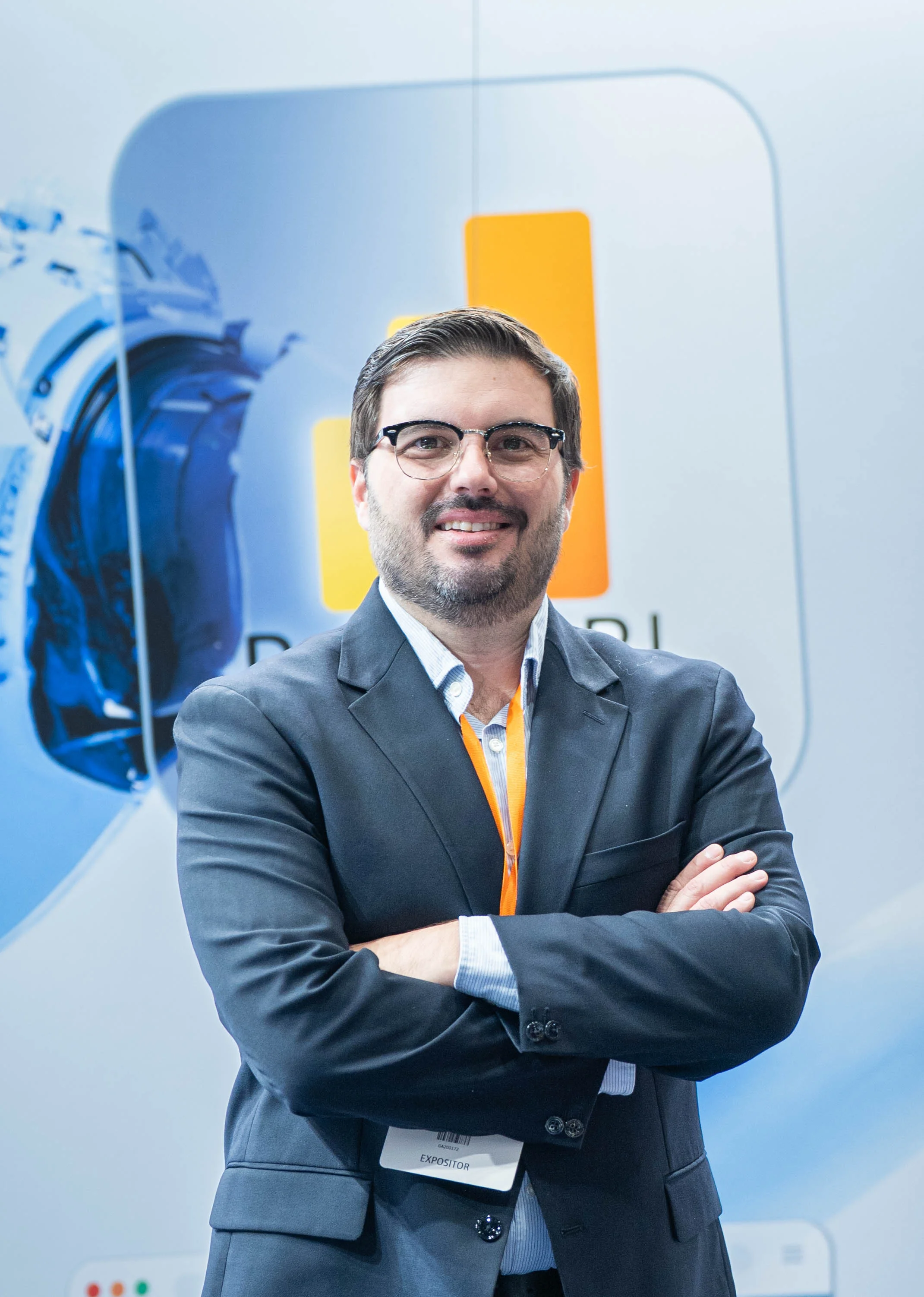 Alfredo García-Hevia — Implantador técnico