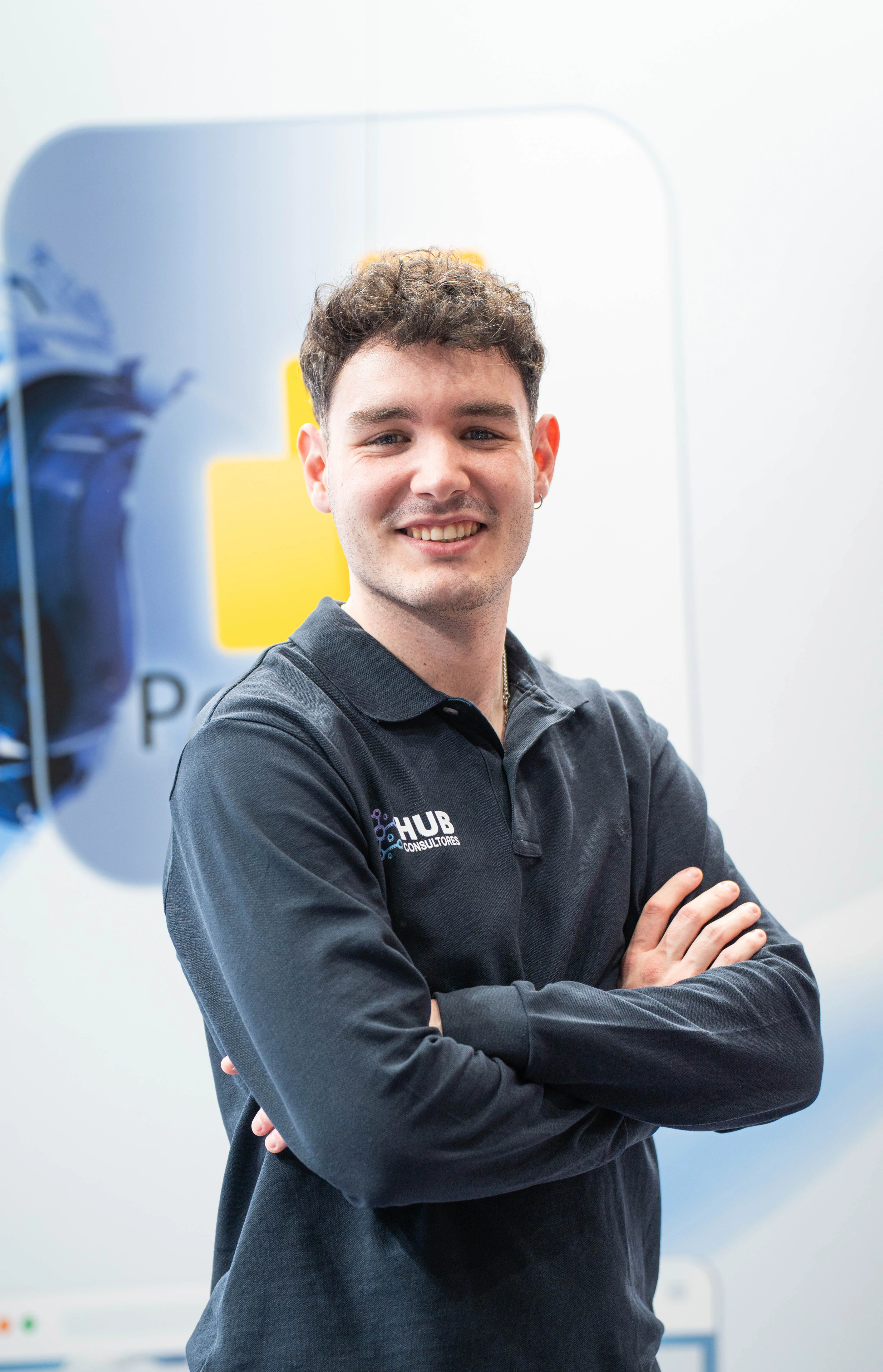 Santiago Granado — Desarrollador y consultor